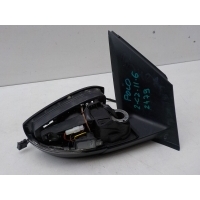 Зеркало наружное правое Volkswagen Polo (Sed RUS) 2011- 6RU857502