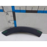 Накладка двери задней правой GAC GS3 2024- 7185062CRV0000