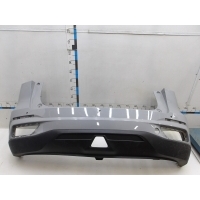 Бампер задний Changan CS55 Plus 2019-2024 2804101AW20