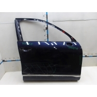Дверь передняя правая Volkswagen Touareg 2010- 7P0831056
