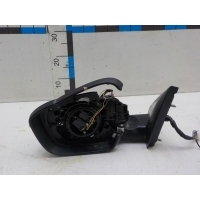 Зеркало наружное левое Geely Coolray 2020- 6017155600