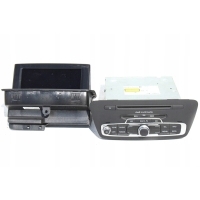 Audi q3 комплект mmi 3g считыватель монитор 8u0035670f 8u0035670b 8u0857273b о п