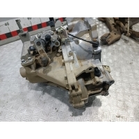 КПП механическая (МКПП) Geely Emgrand X7 2015