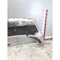 Капот Renault Grand Scenic 2010
