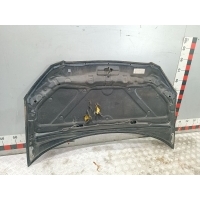 Капот Hyundai Getz 2006