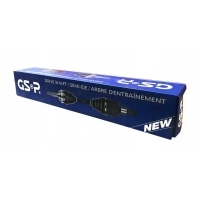 Wał карданный GSP 254013