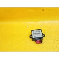 STEROWNIK MODUŁ ŚWIATEŁ AUDI A4 B5 A6 C5 4B0907357