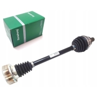 PÓŁOŚ NAPĘDOWA ORG AUDI SKODA VW 1.6 1K0407271DH