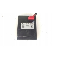 AUDI Q7 4L MODUŁ STEROWNIK ANTENY KESSY 4L0907335