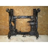 Балка подвески передняя (подрамник) Mercedes GLE W167 2021 A1673308200