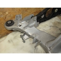 Балка подвески задняя Mercedes S W223 2021 A2233509819