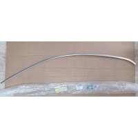 Накладка на дверь передняя prawych volkswagen tiguan 2007 - 11nowa оригинал 5n0837644c3q7