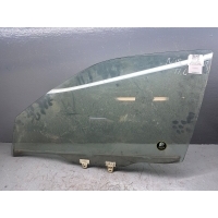 Стекло двери передней левой Nissan Almera N15 1997