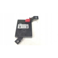 AUDI A6 C6 MODUŁ STEROWNIK KESSY 4F0907335