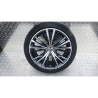 Колесо колесо infiniti q60 16 - 19 5x114.3 255 / 40