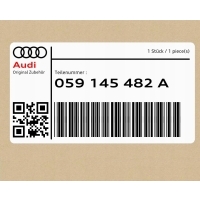 Комплект ремонтный audi a6 a7 q5