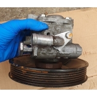Насос ГУР Volkswagen Crafter 1 2007 2E0422155A,9064660101
