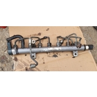 Топливная рампа Volkswagen Crafter 1 2007 076130093A,057130764E