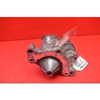 Стартер тест d8r28 peugeot 407 2.0 hdi 140 л.с. 08 - 10