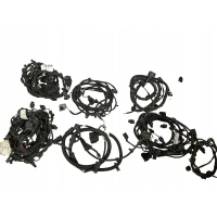 Volkswagen свет pdc 2k5971095b 5n0971095c 3c8971095at