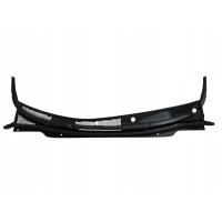 Жабо наконечник кожухов kia ceed i 06 - 12 европа 86151 - 1h000