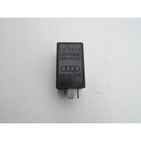 Przekaźnik servotronic 628 4b0907307b audi a6 c5