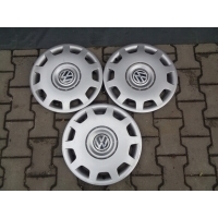 Колпак volkswagen оригинальные 15