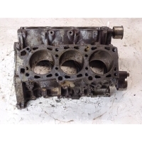 Blok двигателя mitsubishi л 200 2.5 167km 6g72 04 - 16