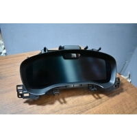 Спидометр часы virtual жк full светодиодный headup bmw f92 f93 g30 g31 1