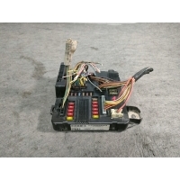 Блок предохранителей upc bsm usm 8200306032a renault eu