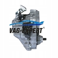 Кпп 2.0tdi 180km pat 6 ступенчатая volkswagen t5 caravelle multivan