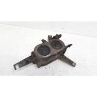 Корпус фильтра топлива 25927517 2,2 cdti chevrolet captiva