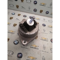 Подушка крепления двигателя Alfa Romeo Giulia 2 2019 00505438450,50543845