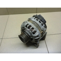 Генератор Renault Dokker 2012 231006005R