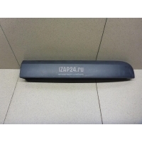 Накладка двери багажника Renault Dokker 2012 8200490254