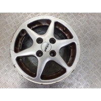 Колесо 14” алюминиевая opel agila а