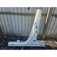Toyota prius iii 09 - 15 порог отправка левый