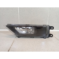 Фара противотуманная левая Volkswagen ­Tiguan 2 5NA941699B