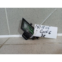 Подсветка Volkswagen Golf 7 5G0945291