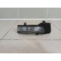 Повторитель в зеркало правое Mitsubishi Outlander GF 8351A068