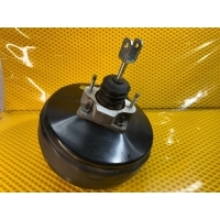 Вакуумный усилитель тормозов Mercedes-Benz S-Class W221 A0054306130