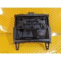 Пепельница Mercedes-Benz C-Class W204 2010 A2046800179, A2046801350, A2046830594