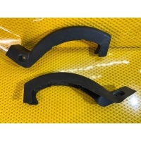 Накладка петли багажника Mercedes-Benz S-Class W221 A2216930217, A2216930117