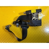 ремень безопасности Mercedes-Benz S-Class W221 A2218601285