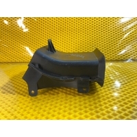 Воздуховод охлаждения тормозов BMW 5-series E60 2008 51757203963, 748506