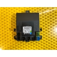 Блок комфорта Mercedes-Benz GL-Class X164 2008 A1648205985