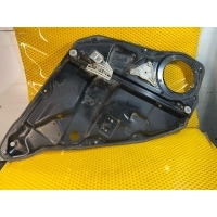 Трапеция стеклоподъемника Mercedes-Benz GL-Class X164 2008 A1644407010