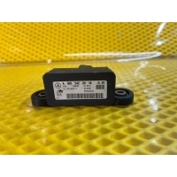 Датчик ускорения Mercedes-Benz GL-Class X164 2008 A0055422018
