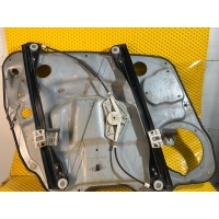 Трапеция стеклоподъемника Mercedes-Benz GL-Class X164 2008 A2517201679