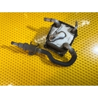 Теплообменник Mercedes-Benz GL-Class X164 2008